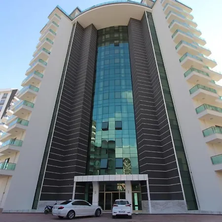 Ceray Tower Residence, 1+1 *