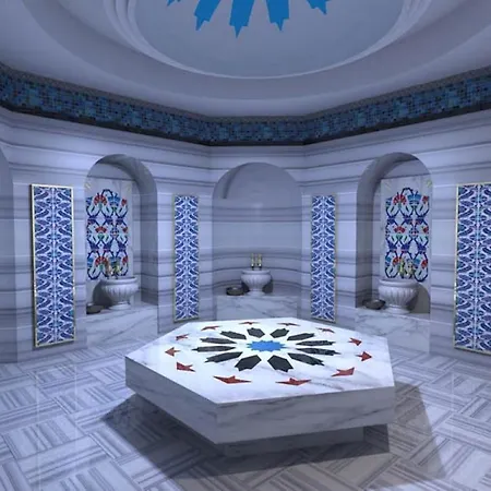Ceray Tower Residence, 1+1