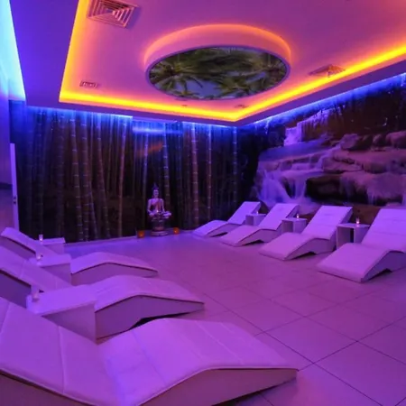 Apartament Ceray Tower Residence, 1+1 *