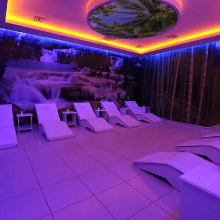 Ceray Tower Residence, 1+1 *