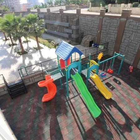 Apartament Ceray Tower Residence, 1+1 *