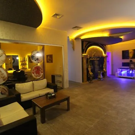Ceray Tower Residence, 1+1 Mahmutlar