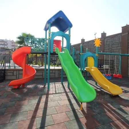 Apartament Ceray Tower Residence, 1+1 *