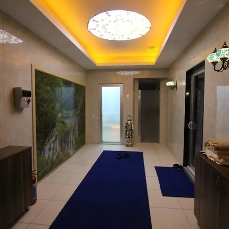 Apartament Ceray Tower Residence, 1+1 *