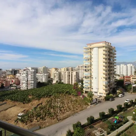 Apartament Ceray Tower Residence, 1+1 *