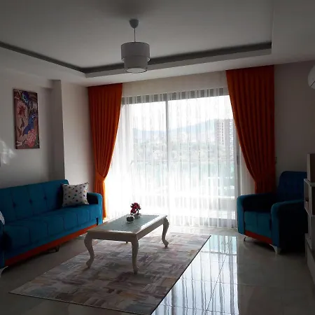 Ceray Tower Residence, 1+1 *