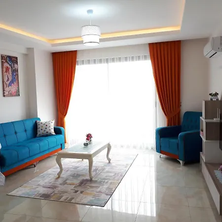 Ceray Tower Residence, 1+1 *
