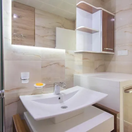 Ceray Tower Residence, 1+1 Lejlighed