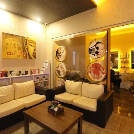 Ceray Tower Residence, 1+1 *