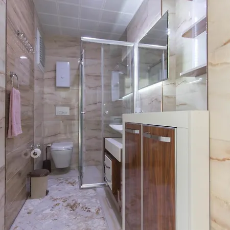 Διαμέρισμα Ceray Tower Residence, 1+1 *