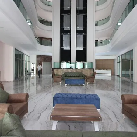 Ceray Tower Residence, 1+1 Διαμέρισμα