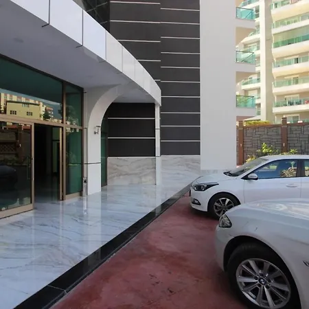 Ceray Tower Residence, 1+1 Διαμέρισμα *