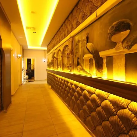 Διαμέρισμα Ceray Tower Residence, 1+1 Mahmutlar