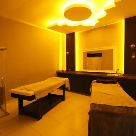 Ceray Tower Residence, 1+1 Διαμέρισμα Mahmutlar