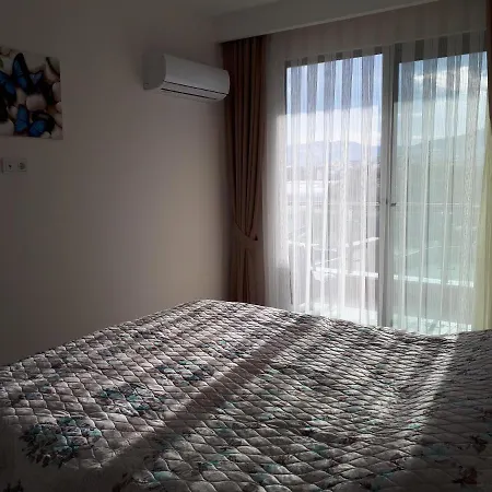 Διαμέρισμα Ceray Tower Residence, 1+1