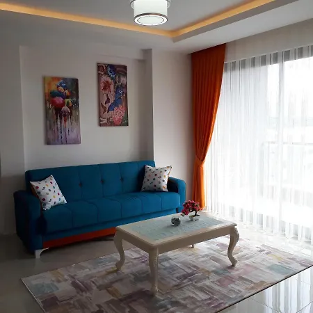 Ceray Tower Residence, 1+1 *